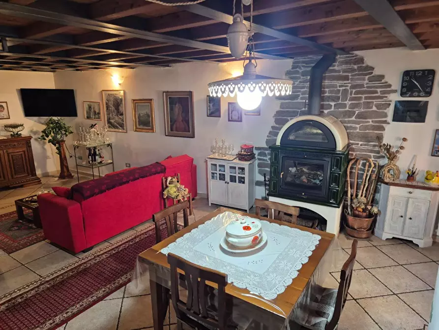 Immagine 23 di Terratetto in vendita  a Ortonovo