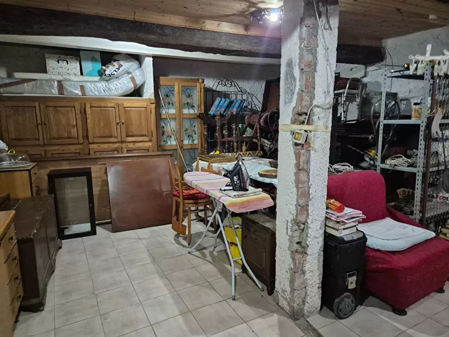 Immagine 25 di Terratetto in vendita  a Ortonovo