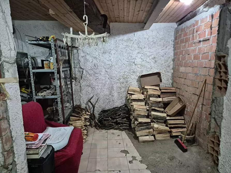 Immagine 28 di Terratetto in vendita  a Ortonovo