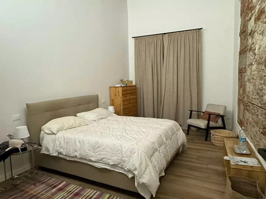 Immagine 5 di Casa semindipendente in vendita  a Lucca