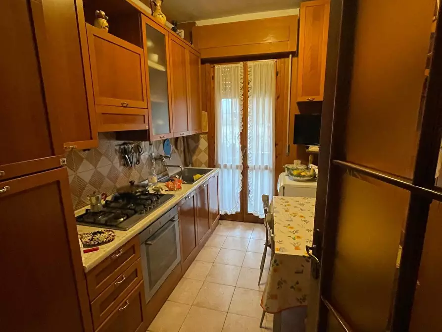 Immagine 7 di Appartamento in vendita  a Casciana Terme Lari