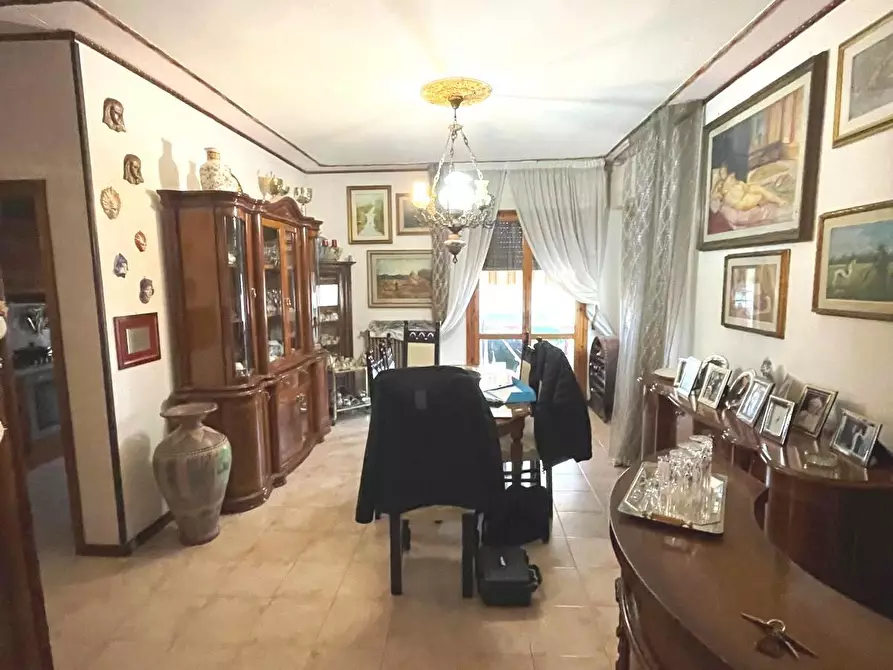 Immagine 4 di Appartamento in vendita  a Casciana Terme Lari