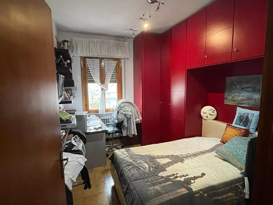 Immagine 10 di Appartamento in vendita  a Casciana Terme Lari