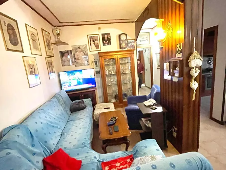 Immagine 1 di Appartamento in vendita  a Casciana Terme Lari