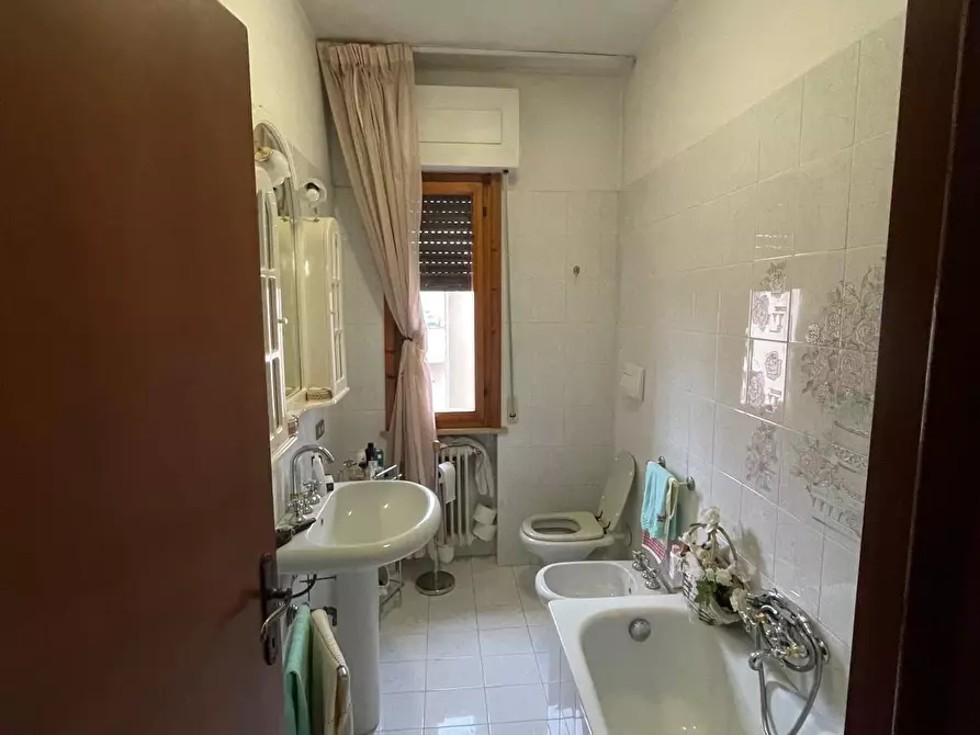 Immagine 15 di Appartamento in vendita  a Casciana Terme Lari