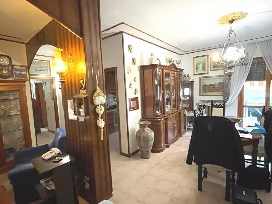 Immagine 5 di Appartamento in vendita  a Casciana Terme Lari