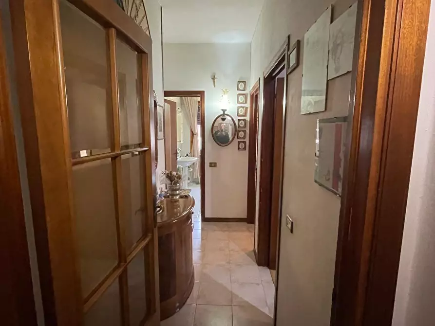 Immagine 9 di Appartamento in vendita  a Casciana Terme Lari