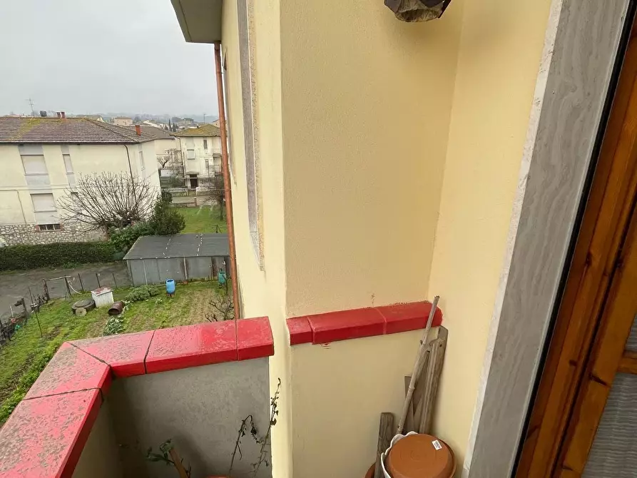 Immagine 22 di Appartamento in vendita  a Casciana Terme Lari