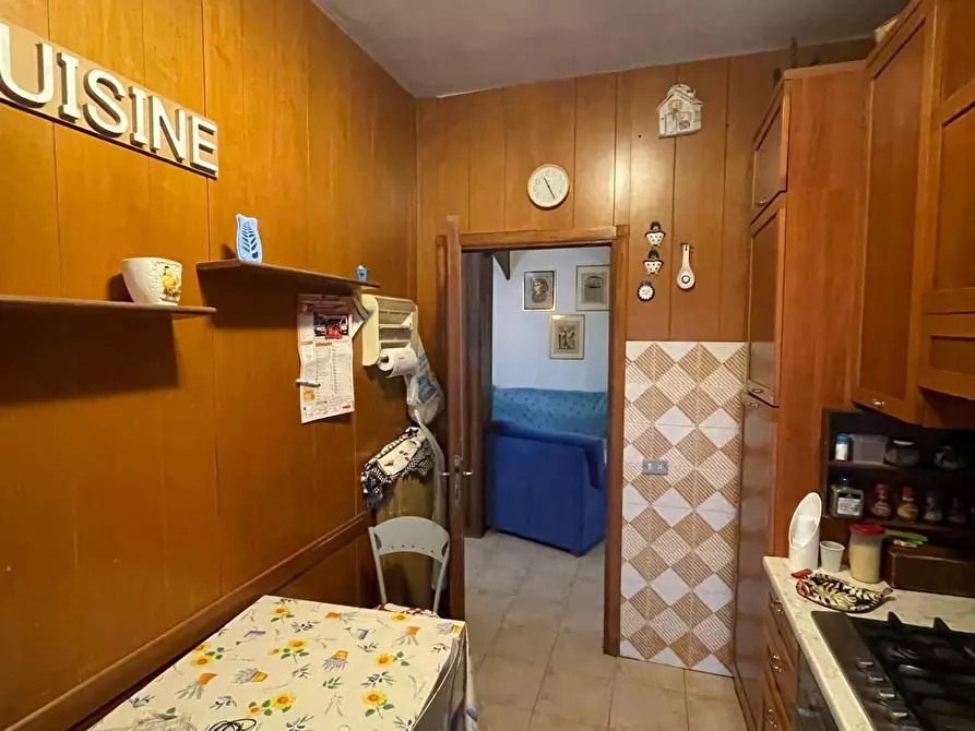 Immagine 6 di Appartamento in vendita  a Casciana Terme Lari