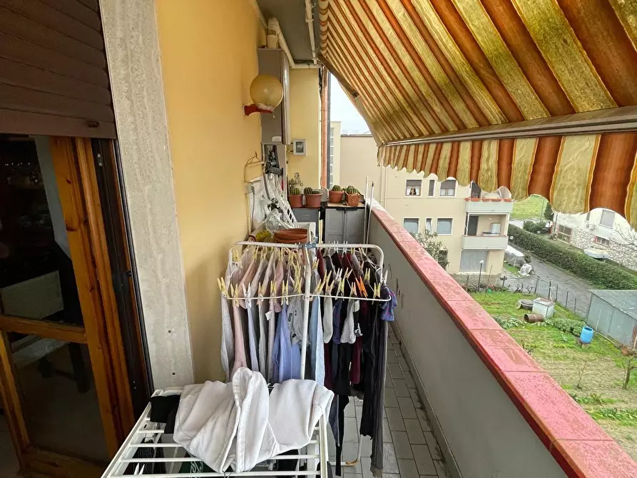 Immagine 25 di Appartamento in vendita  a Casciana Terme Lari