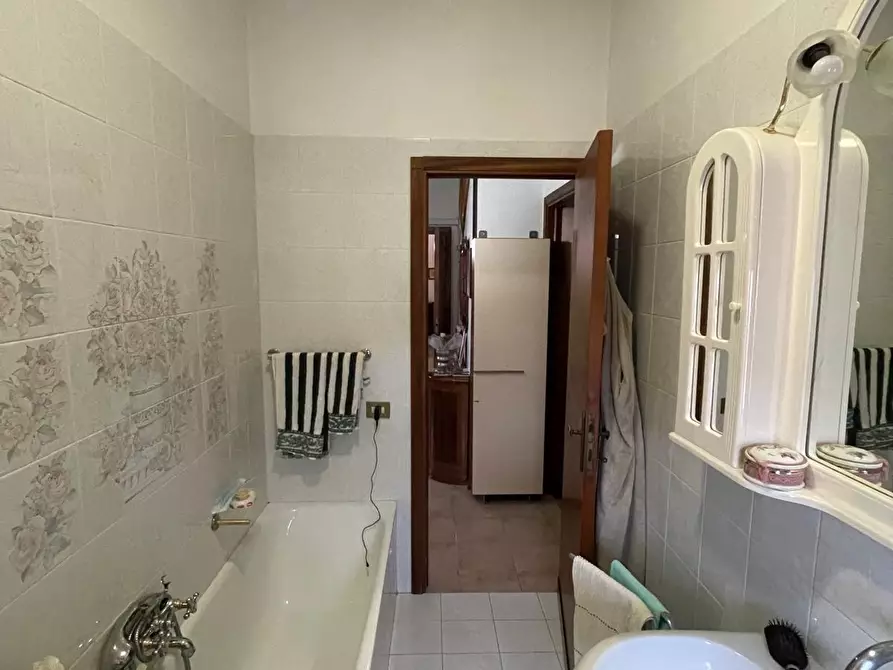 Immagine 19 di Appartamento in vendita  a Casciana Terme Lari