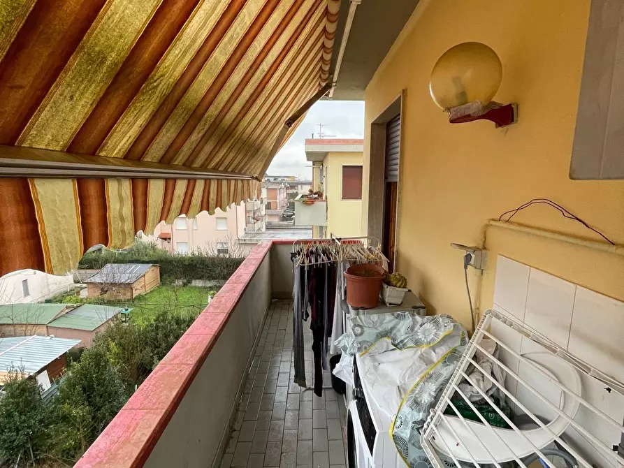 Immagine 8 di Appartamento in vendita  a Casciana Terme Lari