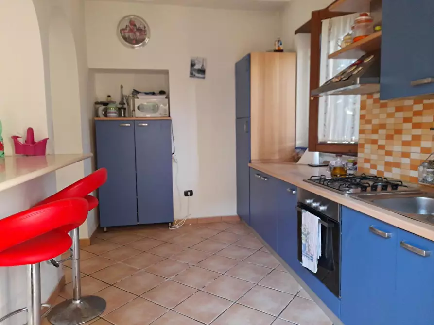 Immagine 27 di Villa in vendita  a Formia