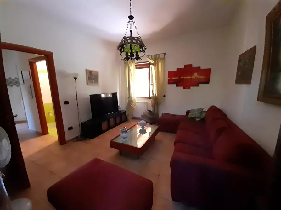 Immagine 18 di Villa in vendita  a Formia