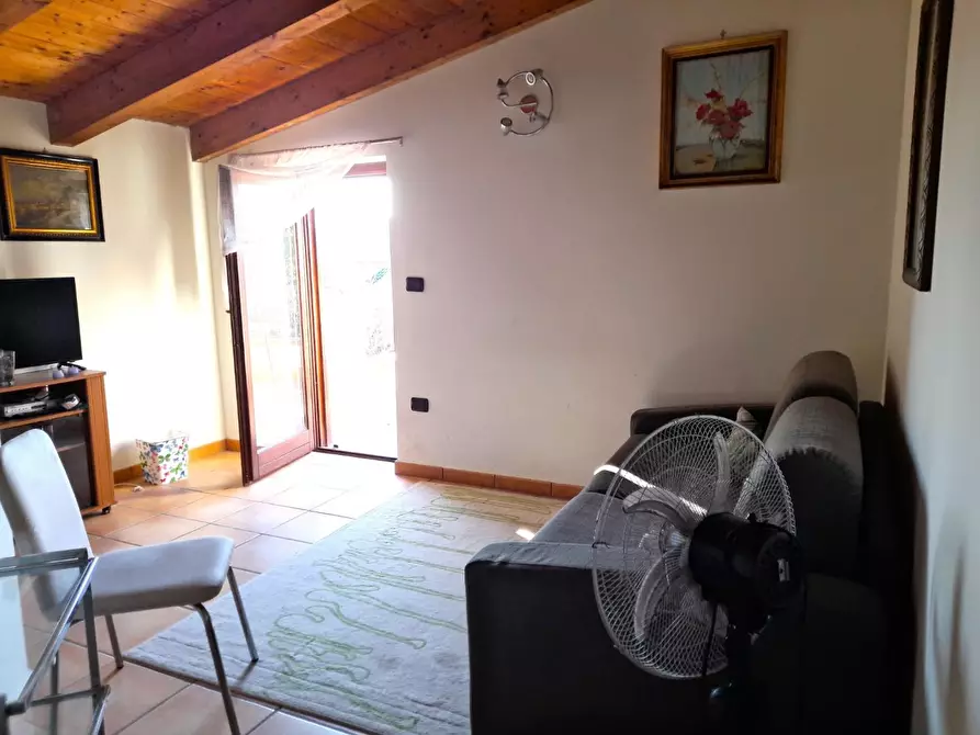 Immagine 53 di Villa in vendita  a Formia