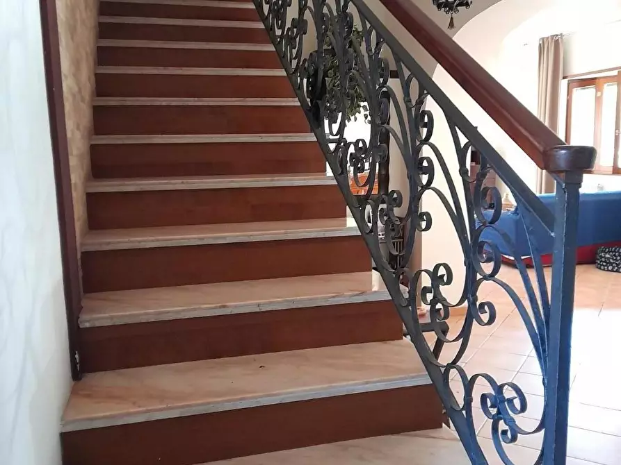 Immagine 22 di Villa in vendita  a Formia