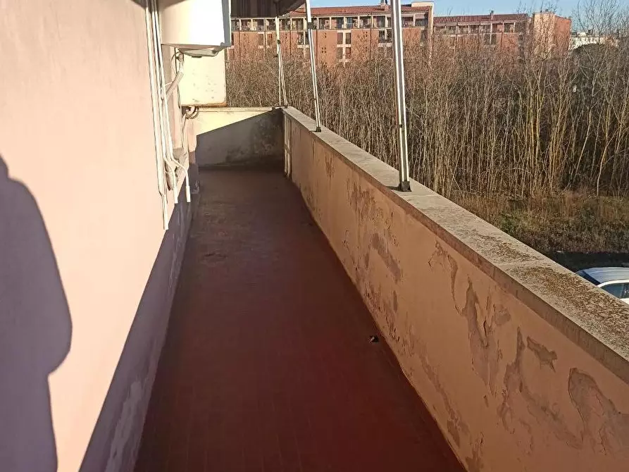 Immagine 2 di Appartamento in vendita  a Pisa