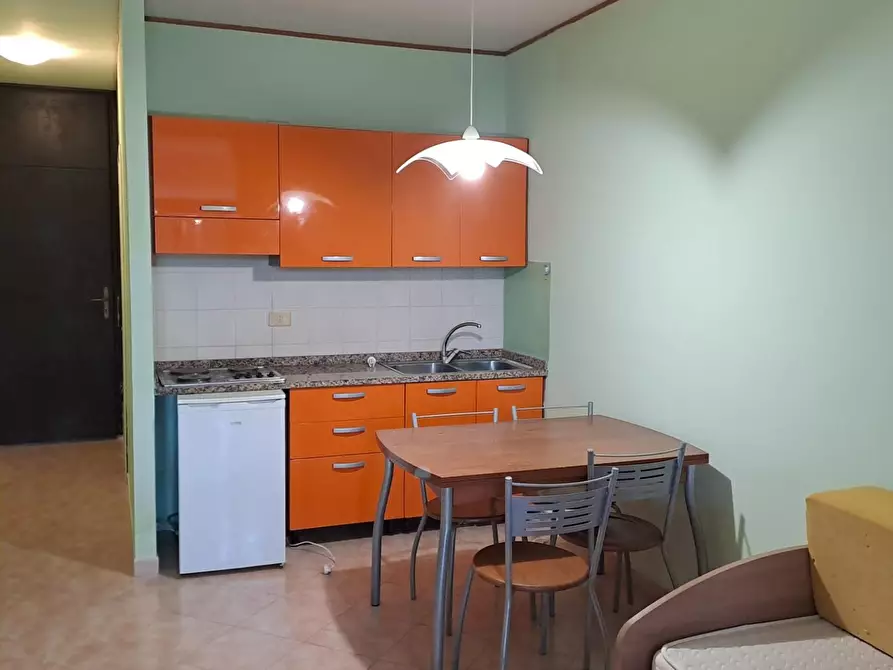 Immagine 2 di Appartamento in vendita  a Bibbona