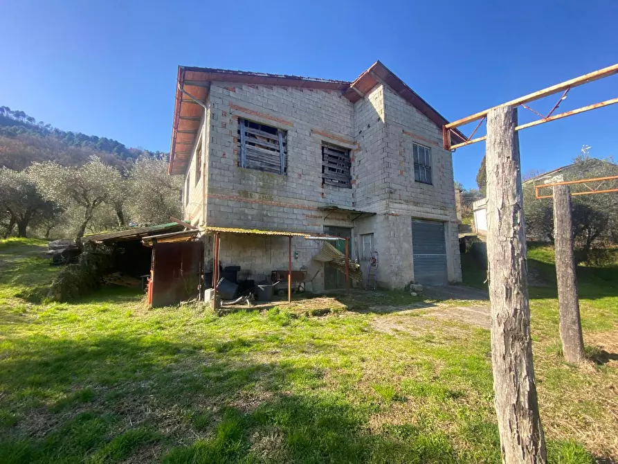 Immagine 3 di Rustico / casale in vendita  a Lucca