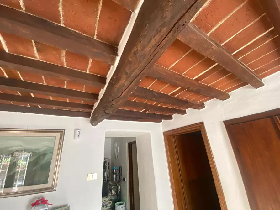 Immagine 15 di Rustico / casale in vendita  a Lucca