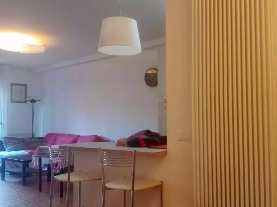 Immagine 7 di Appartamento in vendita  a Siena