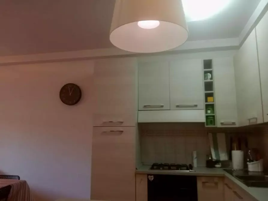 Immagine 9 di Appartamento in vendita  a Siena