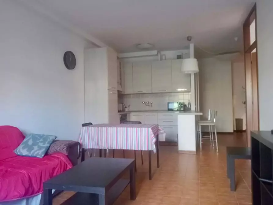 Immagine 3 di Appartamento in vendita  a Siena