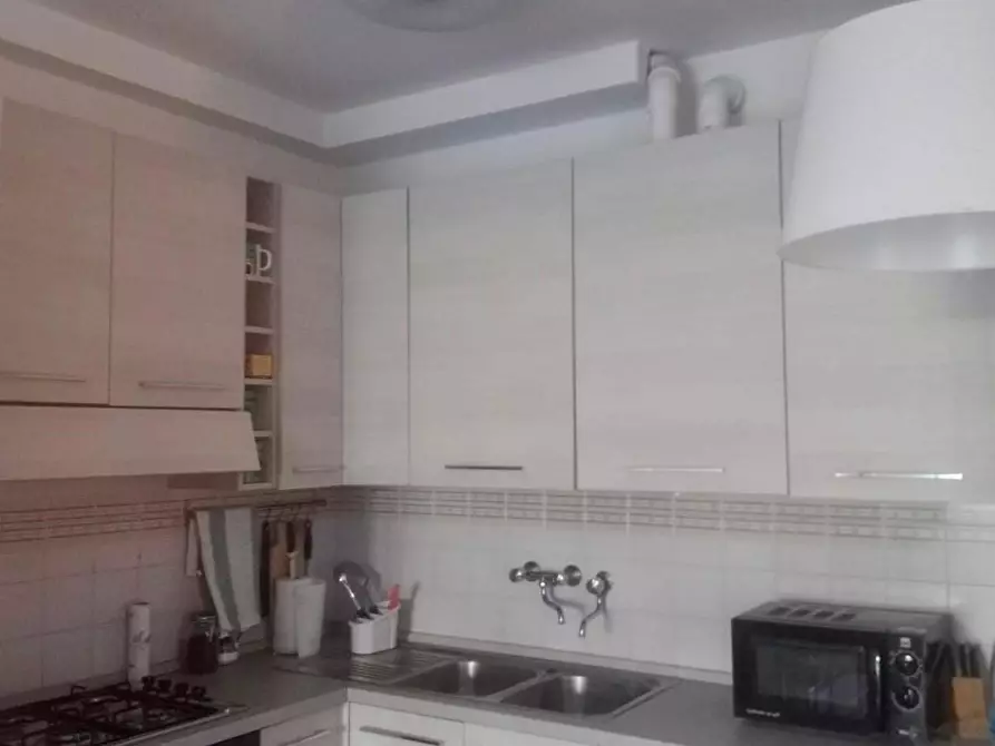 Immagine 8 di Appartamento in vendita  a Siena