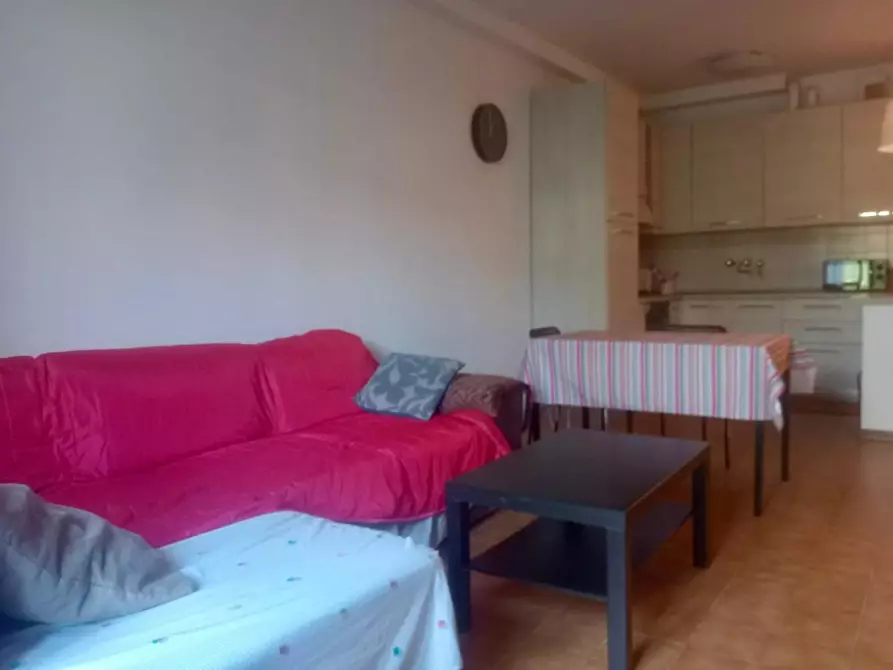 Immagine 2 di Appartamento in vendita  a Siena