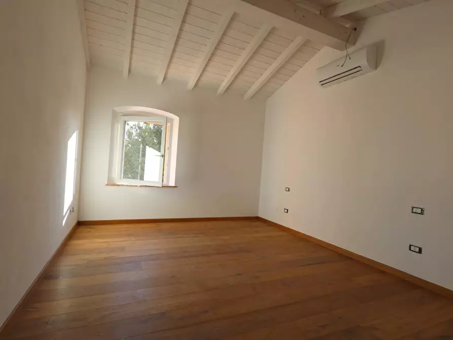 Immagine 7 di Terratetto in vendita  a San Giuliano Terme