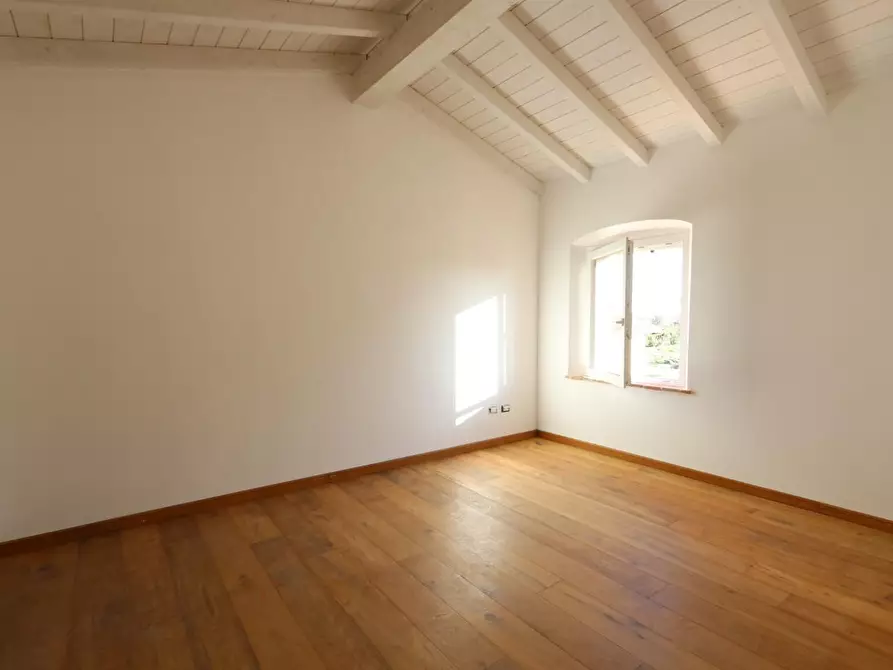 Immagine 8 di Terratetto in vendita  a San Giuliano Terme