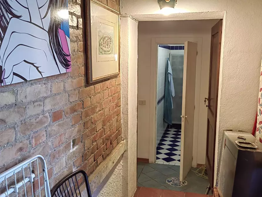 Immagine 7 di Appartamento in vendita  a Siena