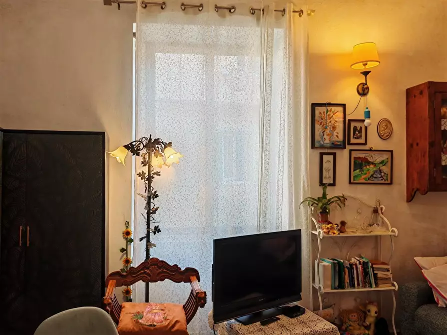 Immagine 8 di Appartamento in vendita  a Carrara