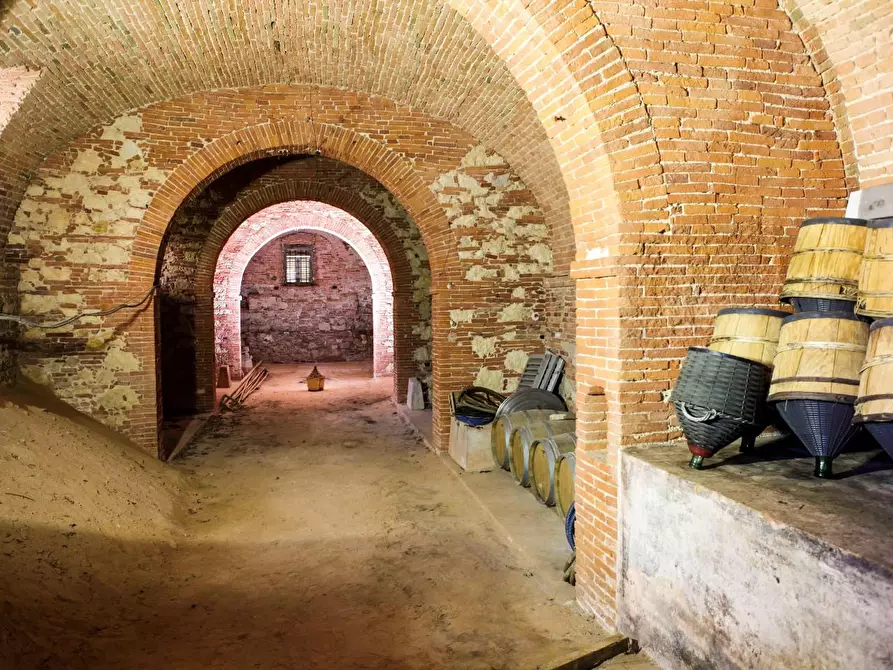 Immagine 28 di Villa in vendita  a Crespina Lorenzana