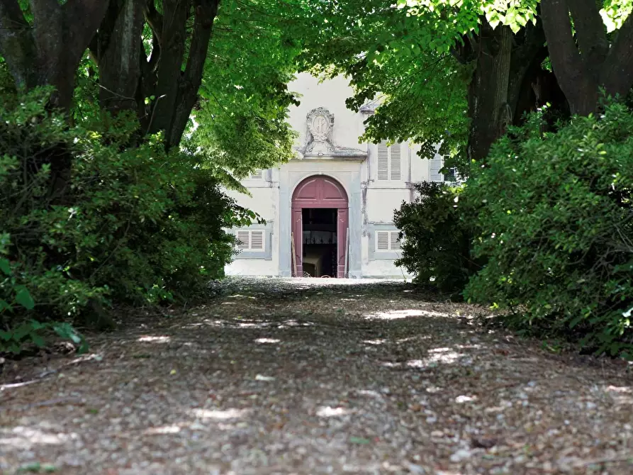 Immagine 3 di Villa in vendita  a Crespina Lorenzana