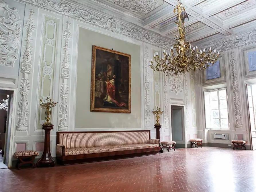 Immagine 14 di Villa in vendita  a Crespina Lorenzana