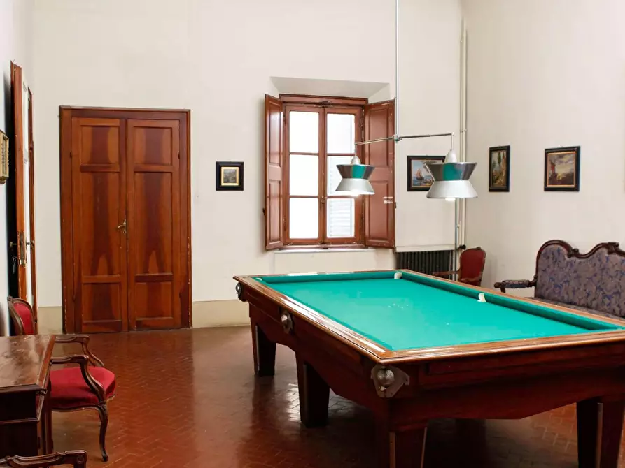 Immagine 20 di Villa in vendita  a Crespina Lorenzana