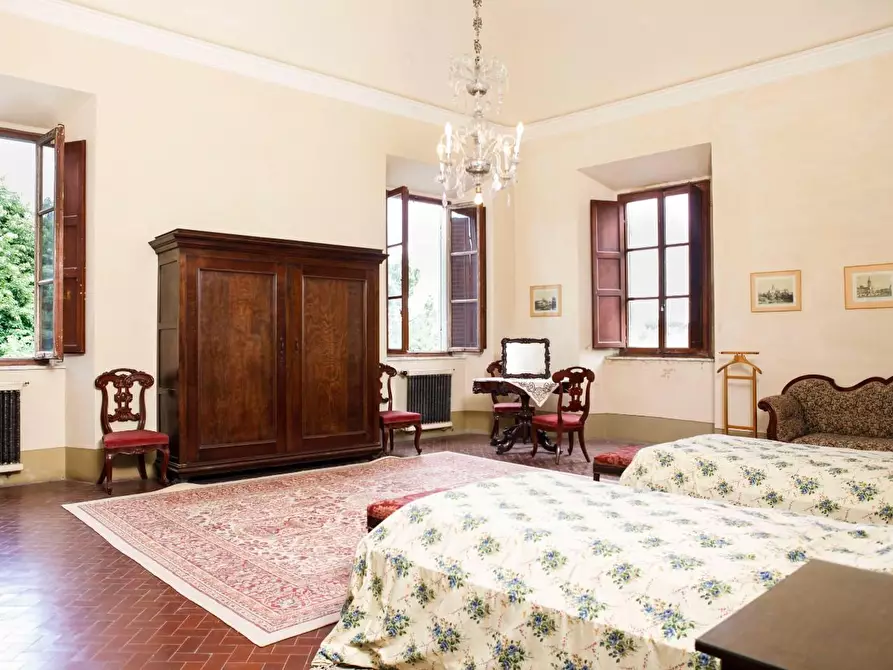 Immagine 24 di Villa in vendita  a Crespina Lorenzana