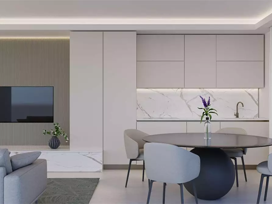 Immagine 35 di Appartamento in vendita  a Carrara