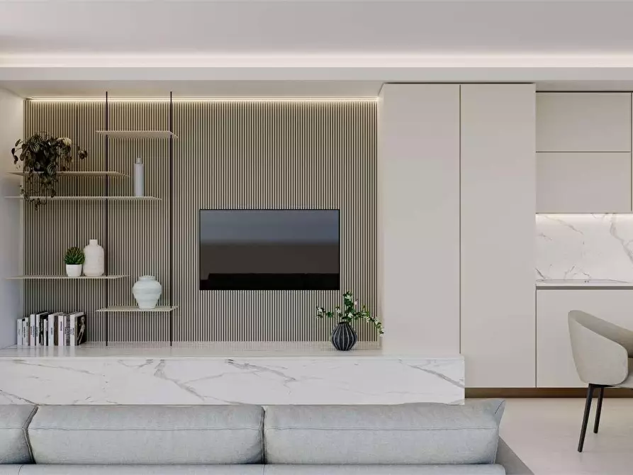 Immagine 33 di Appartamento in vendita  a Carrara