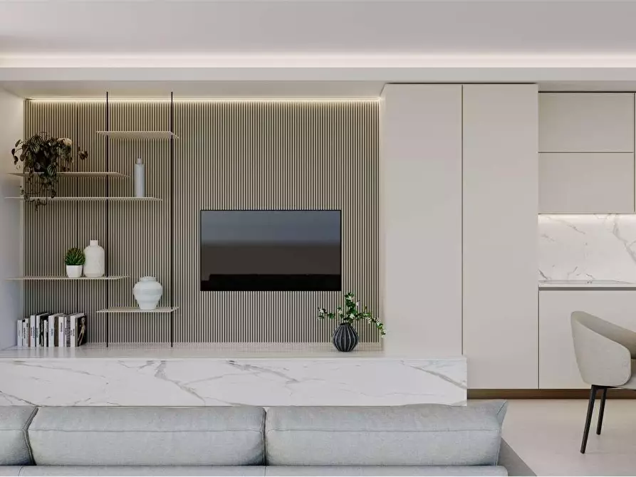 Immagine 6 di Appartamento in vendita  a Carrara