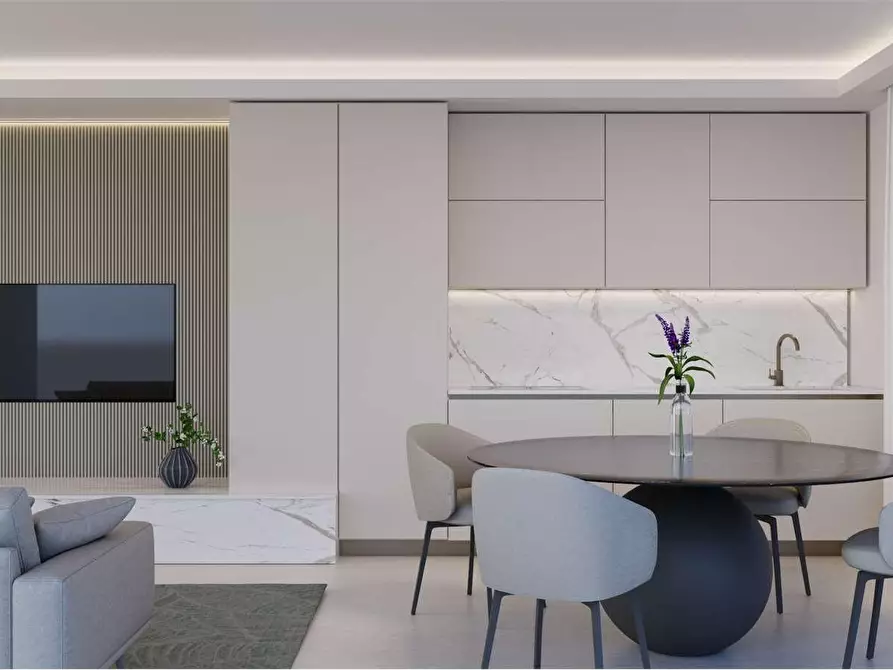 Immagine 7 di Appartamento in vendita  a Carrara