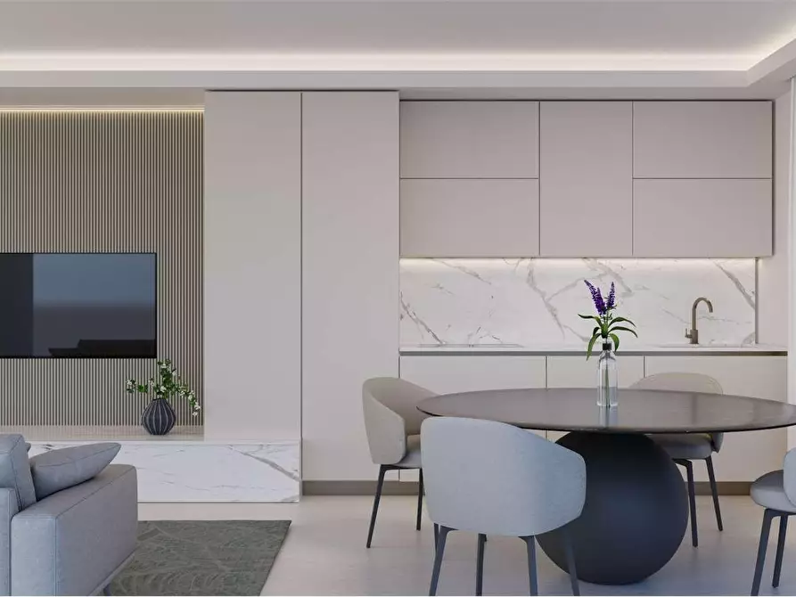 Immagine 36 di Appartamento in vendita  a Carrara