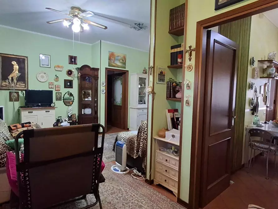 Immagine 3 di Appartamento in vendita  a Vecchiano