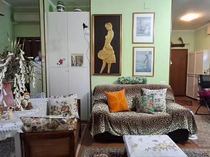 Immagine 2 di Appartamento in vendita  a Vecchiano