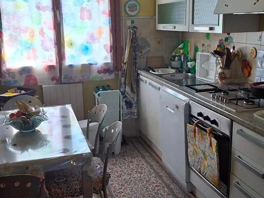 Immagine 5 di Appartamento in vendita  a Vecchiano