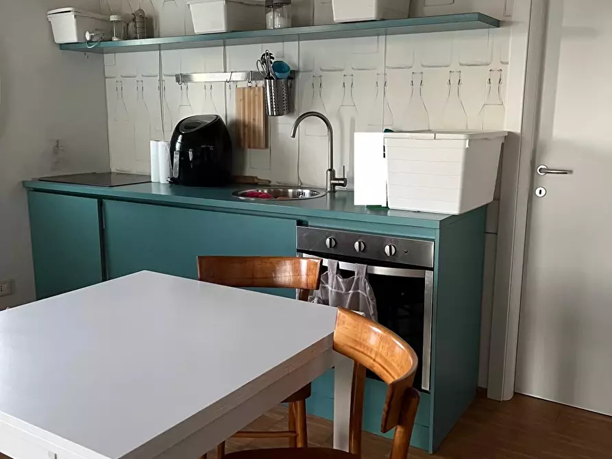 Immagine 2 di Appartamento in affitto  a Pisa