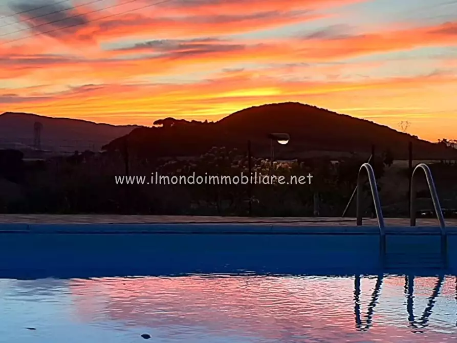 Immagine 27 di Appartamento in vendita  a Castellina Marittima