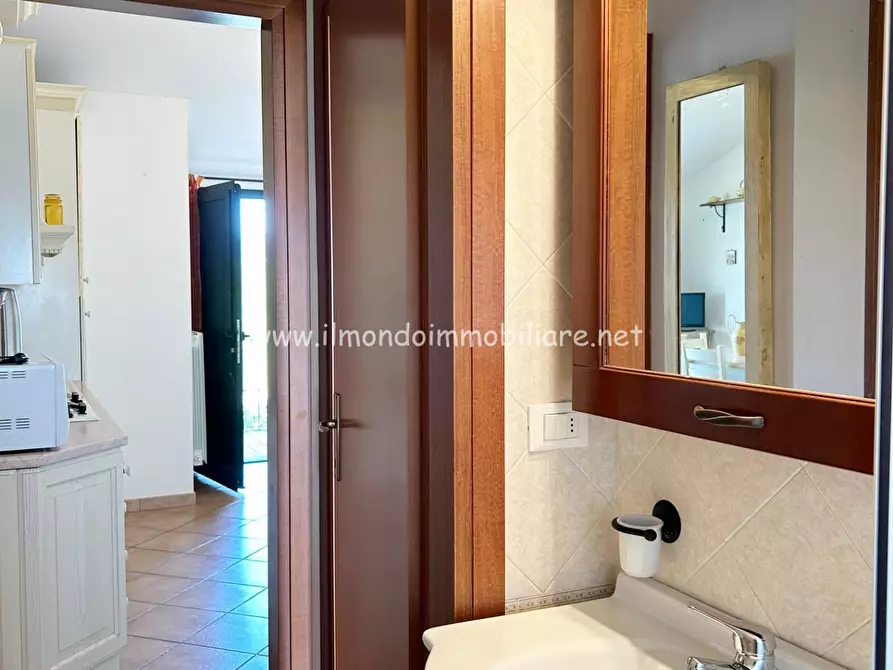 Immagine 24 di Appartamento in vendita  a Castellina Marittima