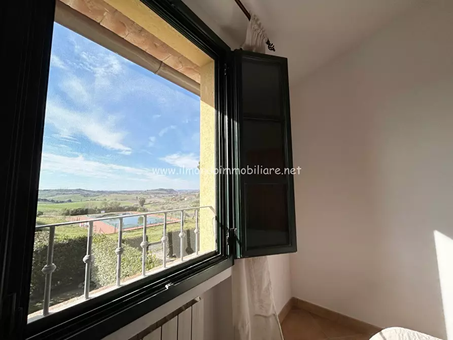 Immagine 21 di Appartamento in vendita  a Castellina Marittima